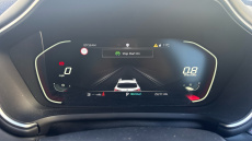 MG Hs 1.5 T-GDI Exclusive 5dr DCT Petrol Hatchback